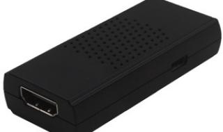 hdmi视频采集卡怎么连接电脑 hdmi采集卡